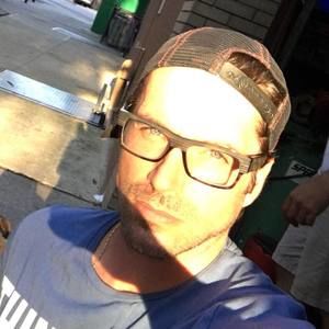 Meet your Posher, Sean